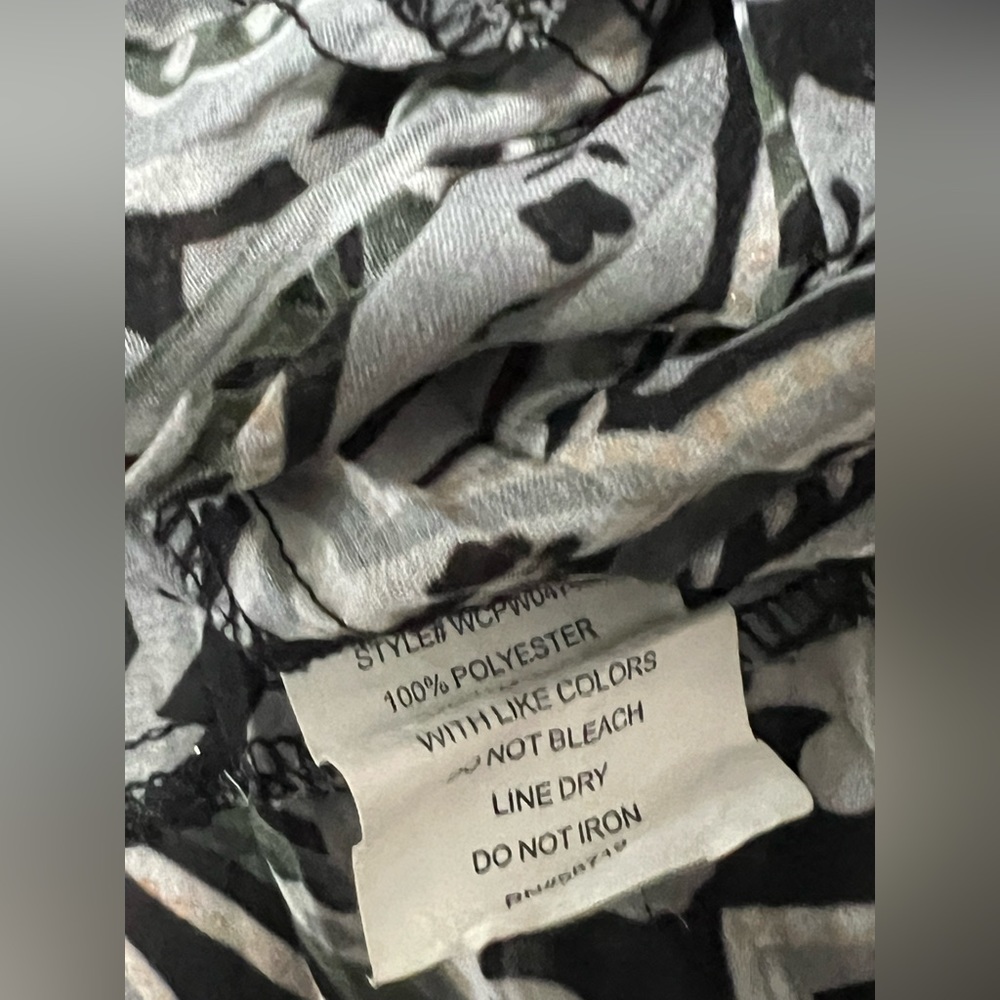 Nwot Notations Woman Blouse - image 6